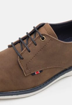 Pier One Casual Snøresko - Cognac 13 Pier One Casual Snøresko - Cognac -Pier One f3bf10c0ed9949648551d0fb0413fba8