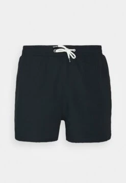 Pier One Peachy Soft Beach Shorts - Badeshorts - Black -Pier One f653ac00dadf4c47804c6928943aa9c9