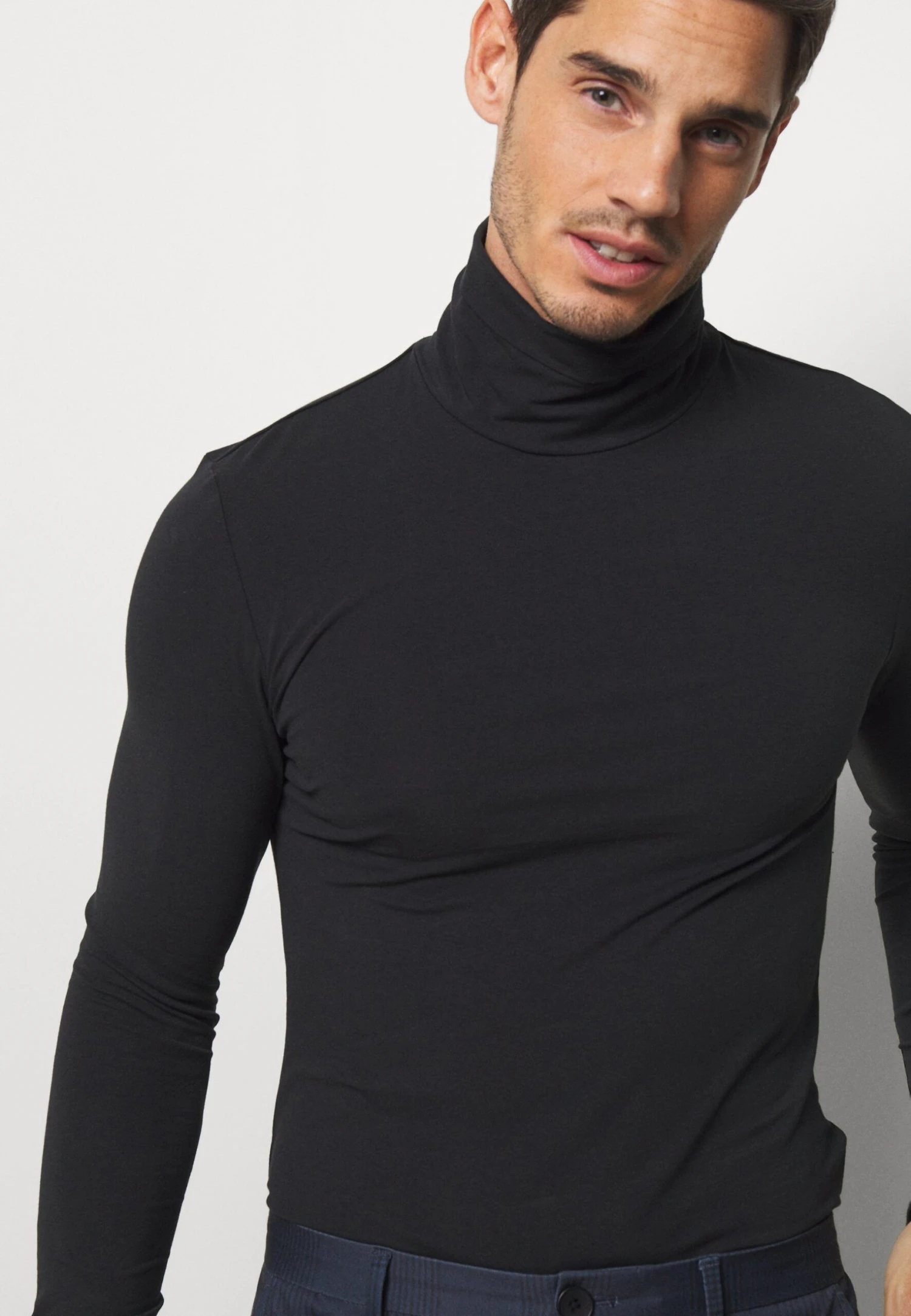 Pier One 2 Pack - Topper Langermet - Black 7 Pier One 2 Pack - Topper Langermet - Black - Bilde 5