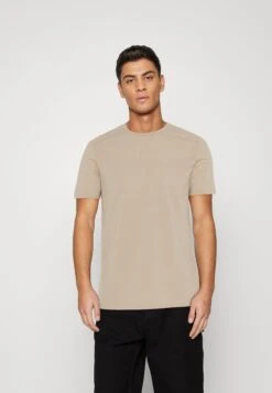 Pier One 7 Pack - T-Shirts - Red/Silver/Royal Blue -Pier One fe39ae75b633479faee55da599b1d865